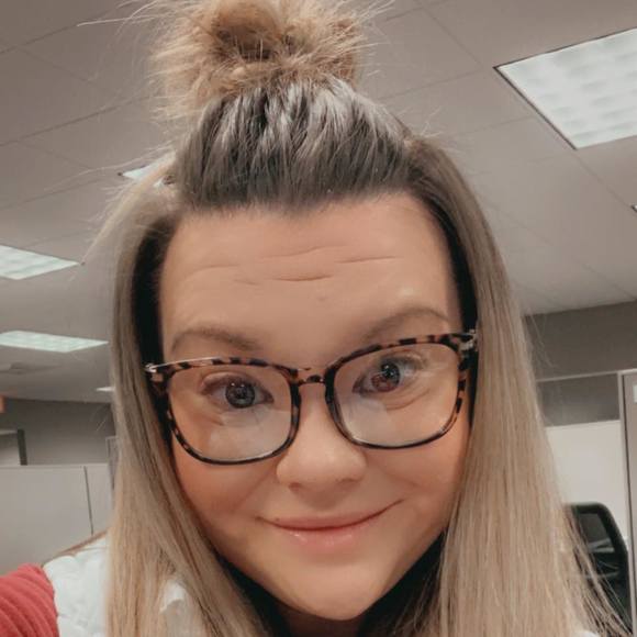 ginaparker